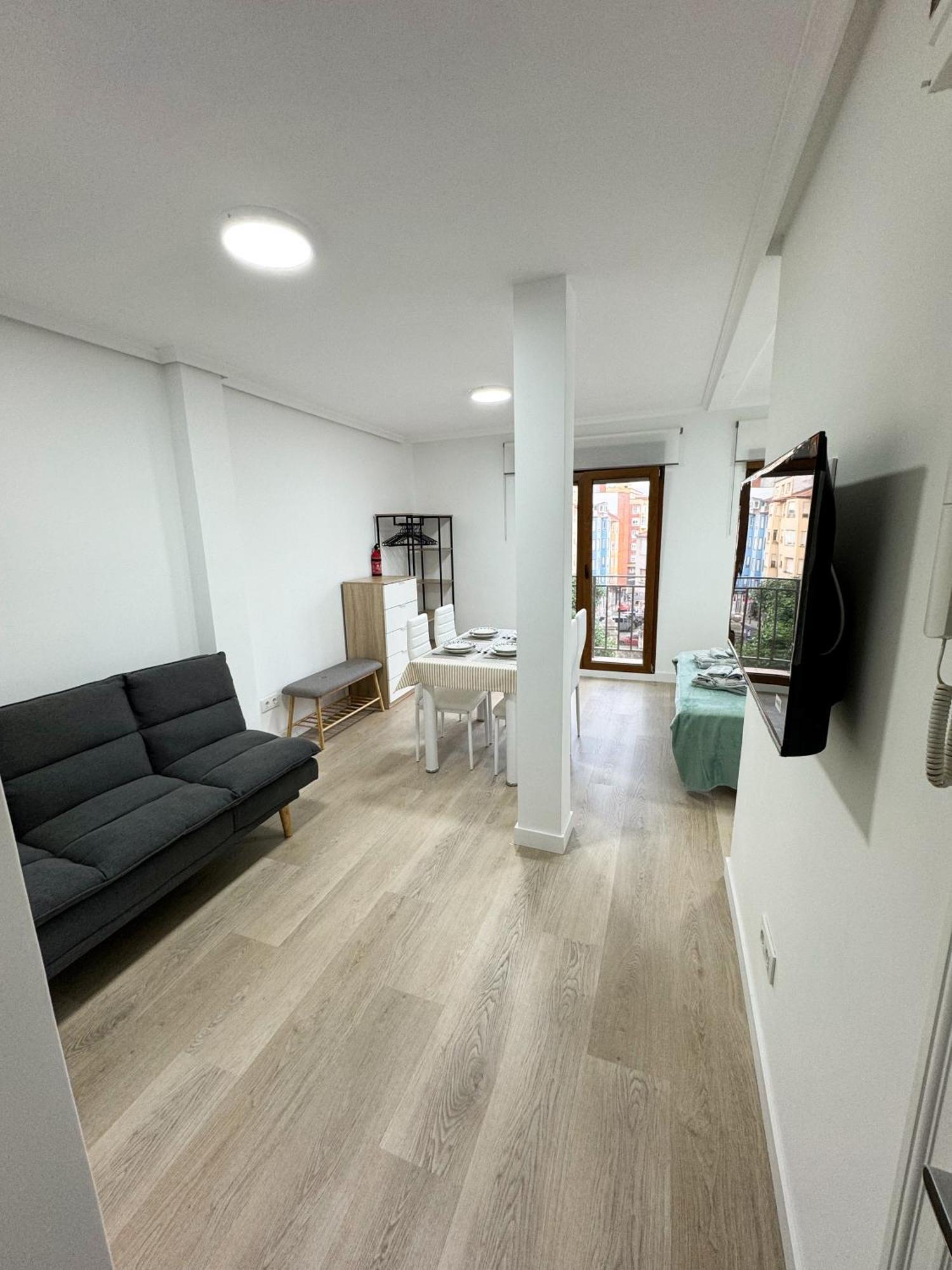 Appartement En El Centro De *